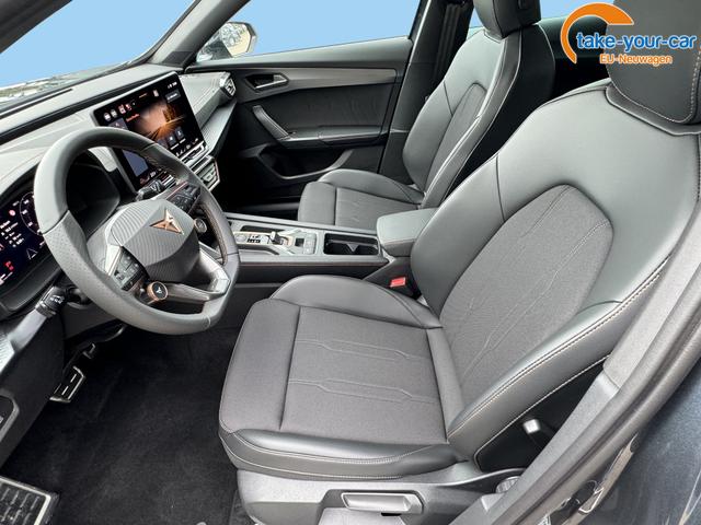 Cupra - Formentor - EU-Neuwagen - Reimport