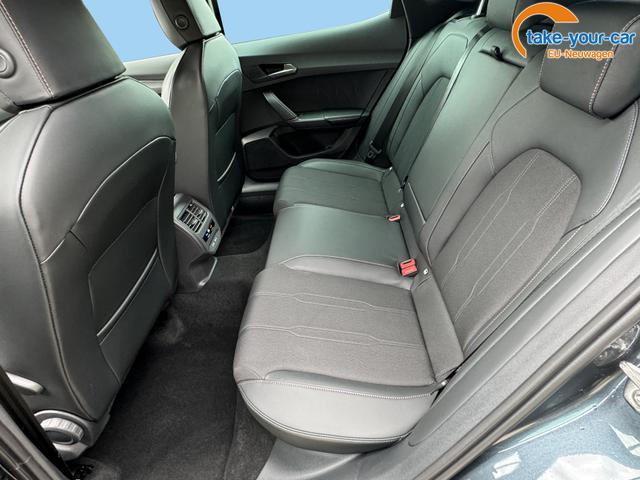 Cupra - Formentor - EU-Neuwagen - Reimport
