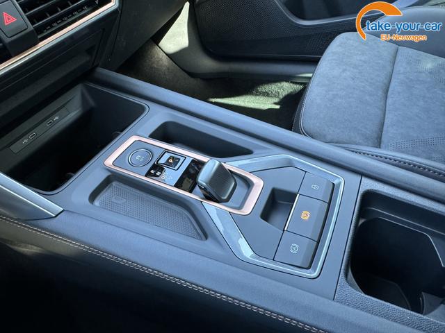 Cupra - Leon Sportstourer - EU-Neuwagen - Reimport