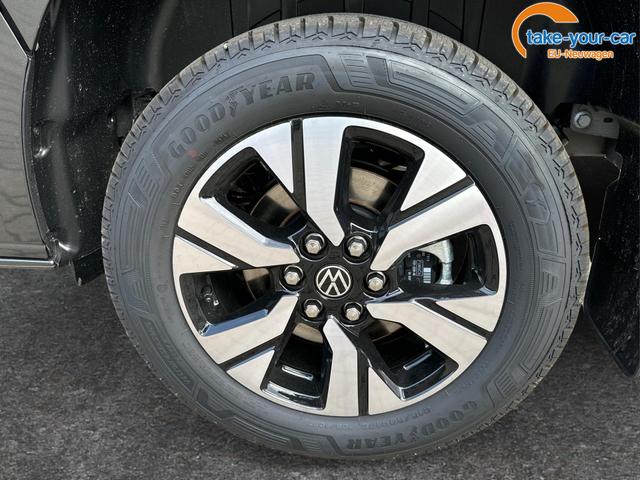 Volkswagen - T7 Caravelle - EU-Neuwagen - Reimport
