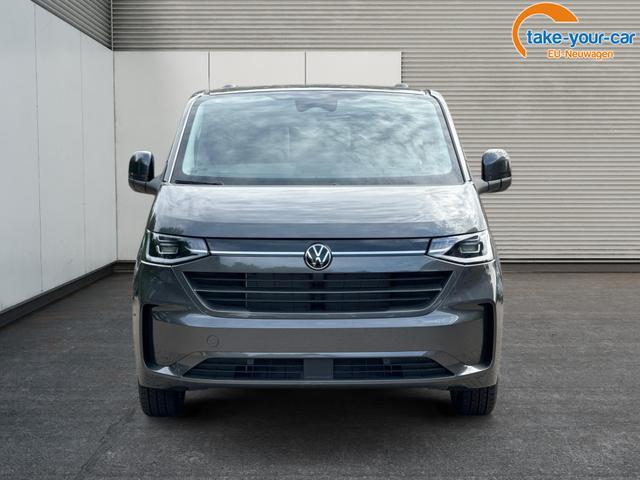 Volkswagen - T7 Caravelle - EU-Neuwagen - Reimport