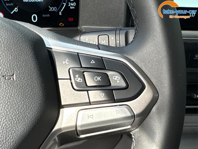 Volkswagen - T7 Caravelle - EU-Neuwagen - Reimport