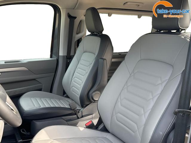 Volkswagen - T7 Caravelle - EU-Neuwagen - Reimport