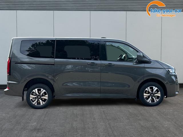 Volkswagen - T7 Caravelle - EU-Neuwagen - Reimport