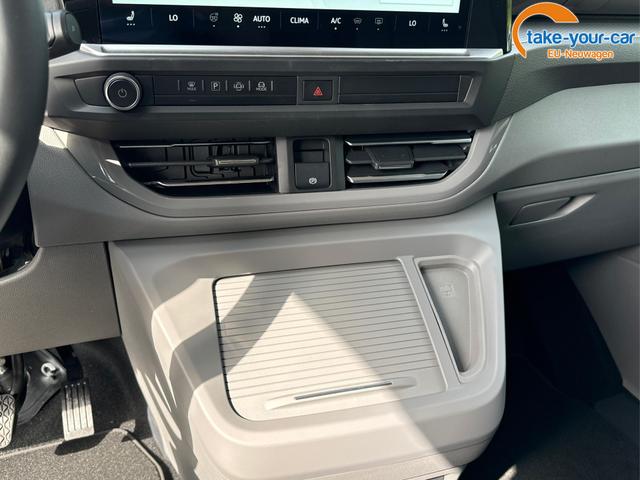 Volkswagen - T7 Caravelle - EU-Neuwagen - Reimport