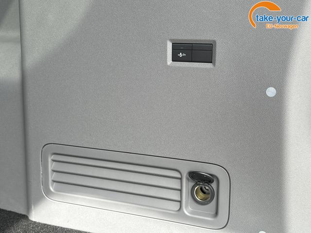 Volkswagen - T7 Caravelle - EU-Neuwagen - Reimport