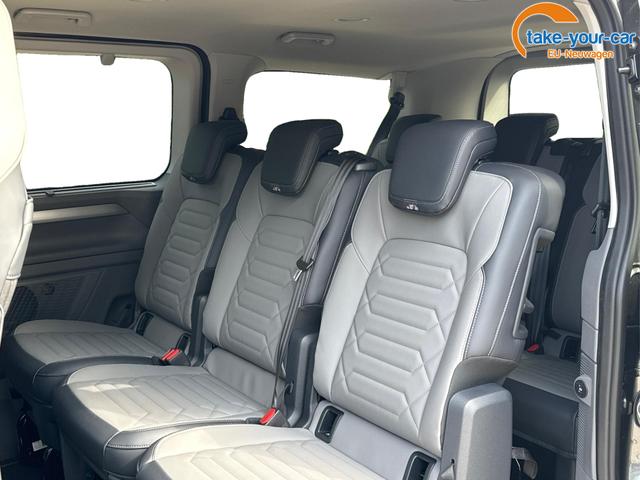 Volkswagen - T7 Caravelle - EU-Neuwagen - Reimport