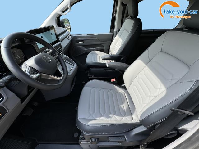 Volkswagen - T7 Caravelle - EU-Neuwagen - Reimport