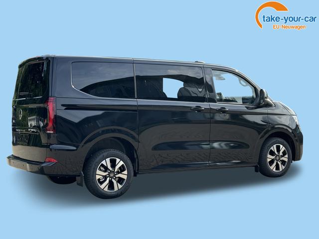 Volkswagen - T7 Caravelle - EU-Neuwagen - Reimport