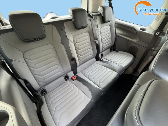 Volkswagen - T7 Caravelle - EU-Neuwagen - Reimport