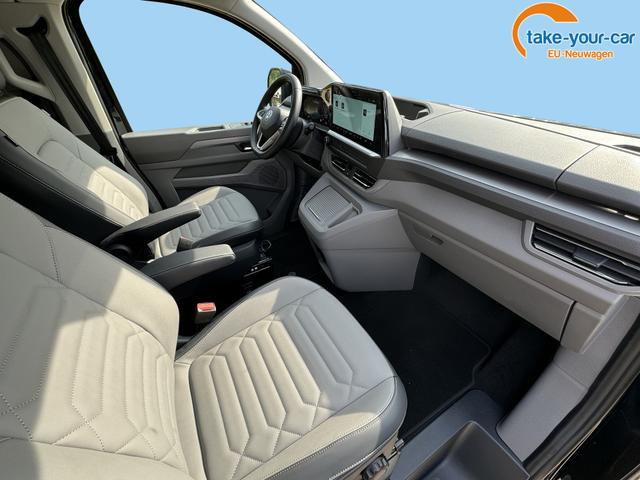 Volkswagen - T7 Caravelle - EU-Neuwagen - Reimport