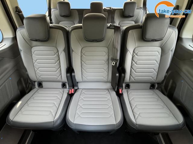 Volkswagen - T7 Caravelle - EU-Neuwagen - Reimport