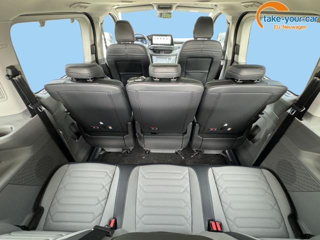 Volkswagen - T7 Caravelle - EU-Neuwagen - Reimport
