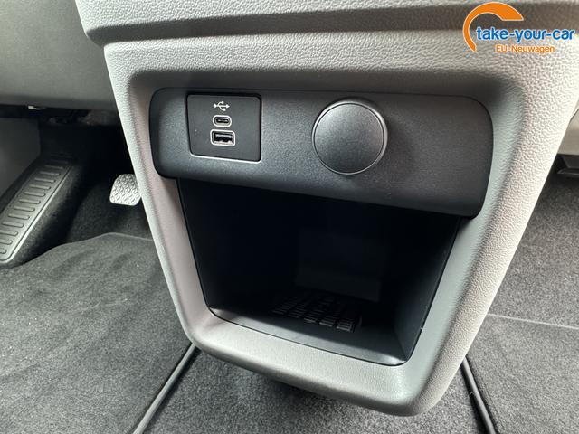Volkswagen - T7 Caravelle - EU-Neuwagen - Reimport