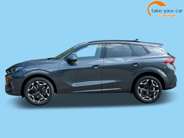 Cupra - Terramar - EU-Neuwagen - Reimport