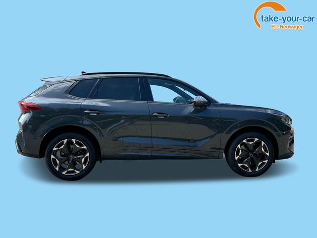 Cupra - Terramar - EU-Neuwagen - Reimport