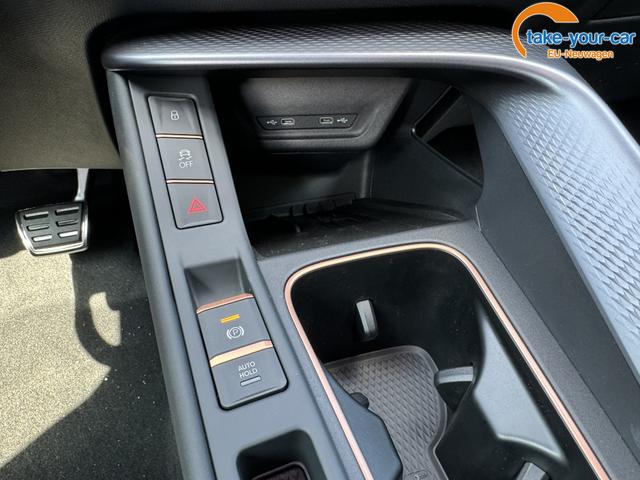 Cupra - Terramar - EU-Neuwagen - Reimport