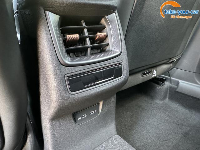 Cupra - Terramar - EU-Neuwagen - Reimport
