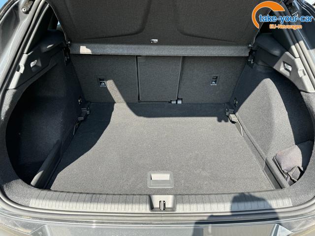 Cupra - Terramar - EU-Neuwagen - Reimport