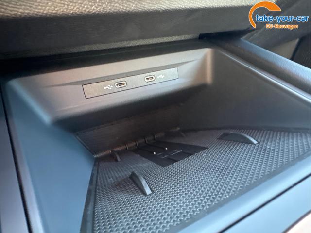 Cupra - Leon Sportstourer - EU-Neuwagen - Reimport