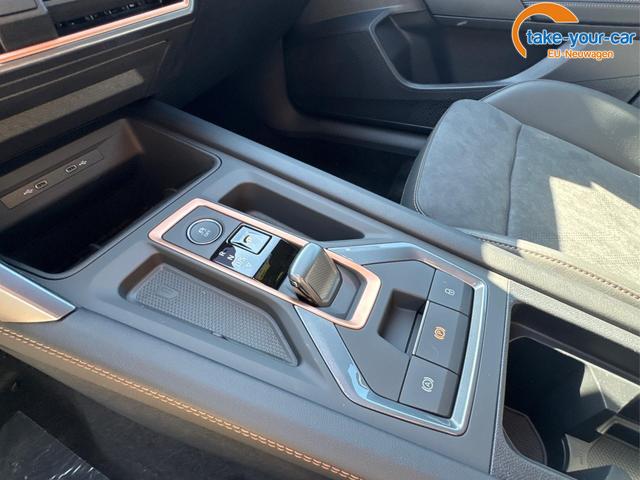 Cupra - Leon Sportstourer - EU-Neuwagen - Reimport