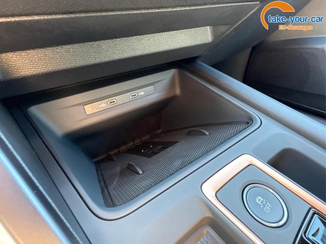 Cupra - Leon Sportstourer - EU-Neuwagen - Reimport