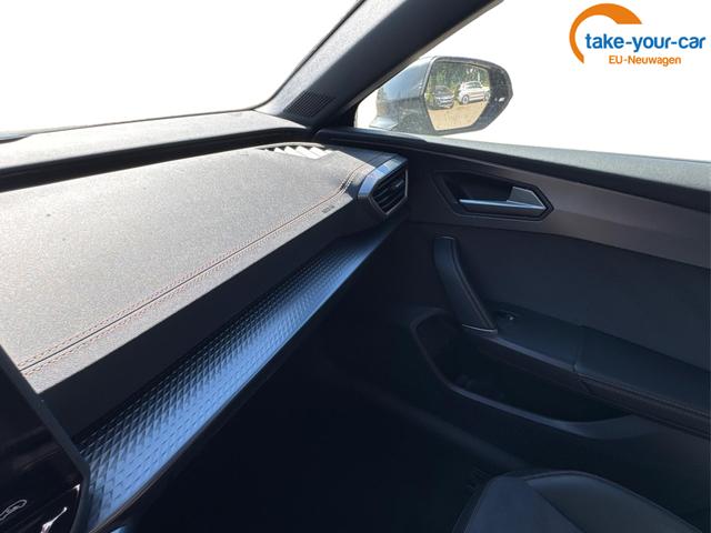 Cupra - Leon Sportstourer - EU-Neuwagen - Reimport