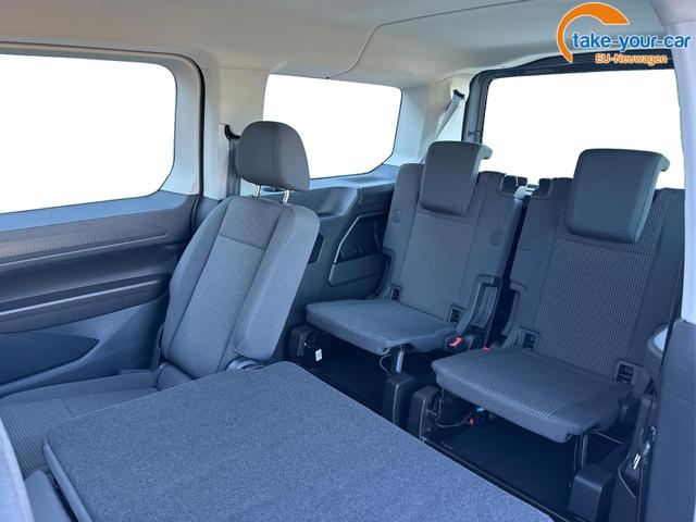 Volkswagen - Caddy Maxi - EU-Neuwagen - Reimport