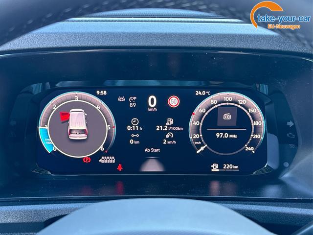 Volkswagen - Caddy Maxi - EU-Neuwagen - Reimport