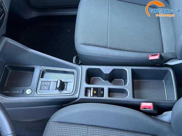 Volkswagen - Caddy Maxi - EU-Neuwagen - Reimport