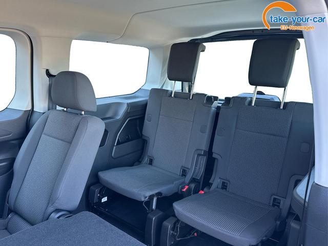 Volkswagen - Caddy Maxi - EU-Neuwagen - Reimport