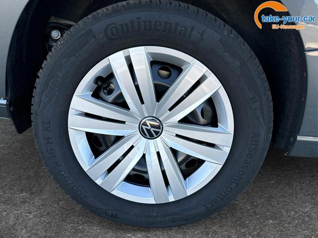 Volkswagen - Caddy Maxi - EU-Neuwagen - Reimport
