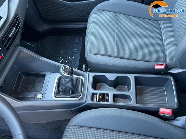 Volkswagen - Caddy Maxi - EU-Neuwagen - Reimport
