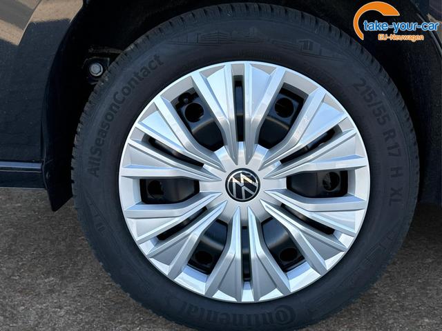 Volkswagen - Caddy Maxi - EU-Neuwagen - Reimport