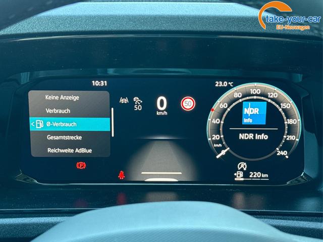 Volkswagen - Caddy Maxi - EU-Neuwagen - Reimport