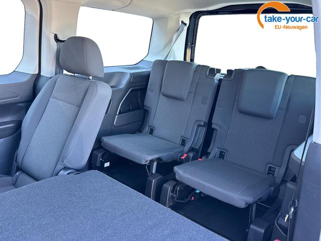 Volkswagen - Caddy Maxi - EU-Neuwagen - Reimport