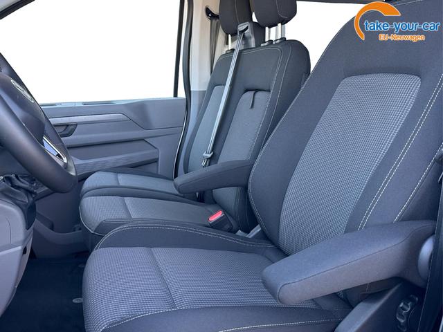 Volkswagen - T7 Caravelle - EU-Neuwagen - Reimport