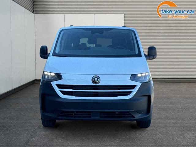 Volkswagen - T7 Caravelle - EU-Neuwagen - Reimport