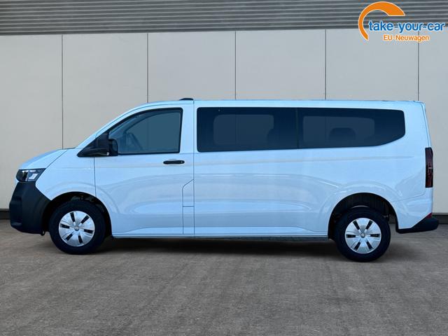 Volkswagen - T7 Caravelle - EU-Neuwagen - Reimport