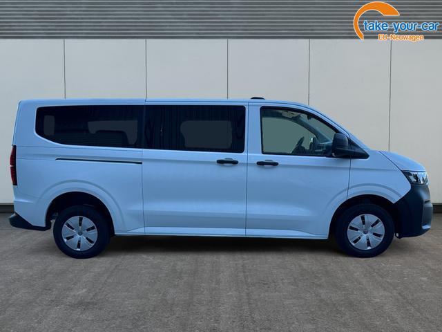 Volkswagen - T7 Caravelle - EU-Neuwagen - Reimport
