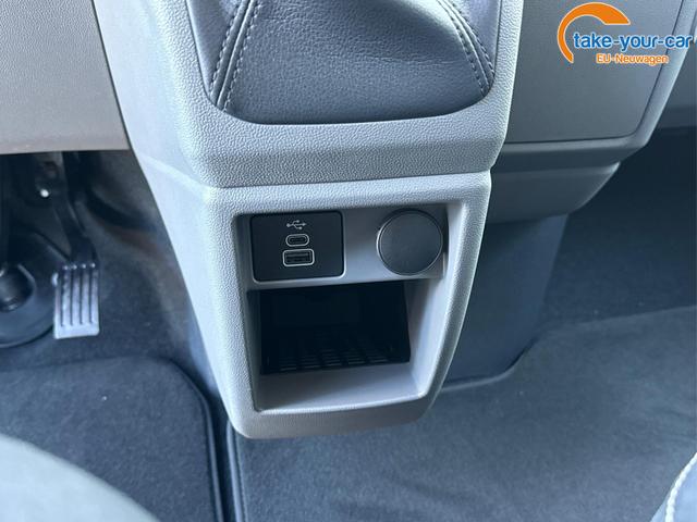 Volkswagen - T7 Caravelle - EU-Neuwagen - Reimport