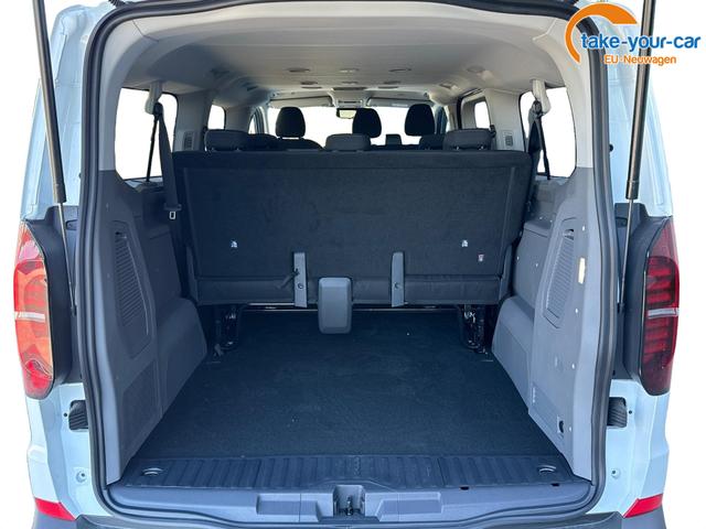 Volkswagen - T7 Caravelle - EU-Neuwagen - Reimport
