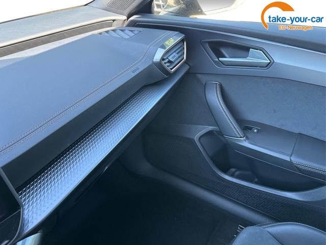 Cupra - Leon Sportstourer - EU-Neuwagen - Reimport