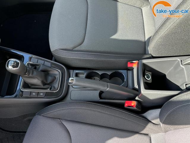 Skoda - Fabia - EU-Neuwagen - Reimport