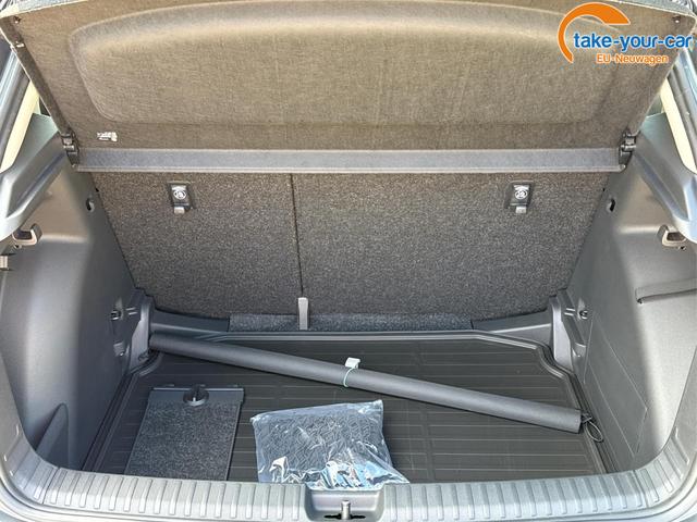 Skoda - Fabia - EU-Neuwagen - Reimport