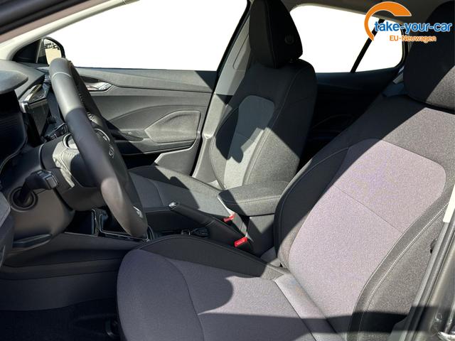 Skoda - Fabia - EU-Neuwagen - Reimport