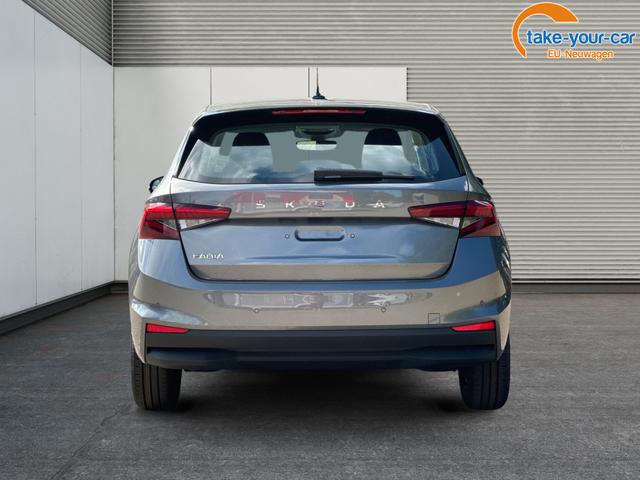 Skoda - Fabia - EU-Neuwagen - Reimport
