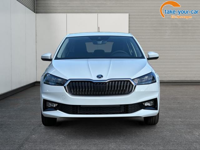 Skoda - Fabia - EU-Neuwagen - Reimport
