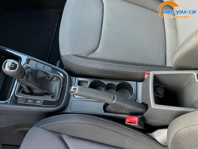 Skoda - Fabia - EU-Neuwagen - Reimport