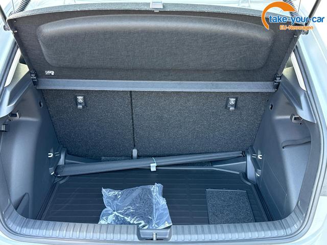 Skoda - Fabia - EU-Neuwagen - Reimport